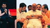 Maharashtra: BJP pins focus on MVA's 78 assembly seats, Raosaheb Danve gives big update