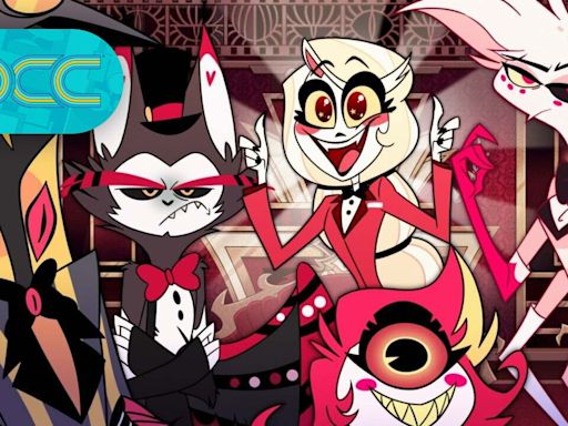 Hazbin Hotel Renewed for Seasons 3 and 4 | SDCC 2024 - IGN