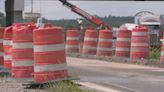 Here are the lane closures on Interstate 30 for week of May 13