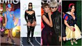 Celeb-o-ween: 2023's best looks from the stars