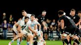 Los Pumitas perdieron ante Nueva Zelanda, en la segunda fecha del Rugby Championship M20