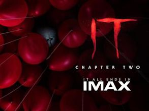 It – Chapter Two