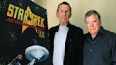 'Star Trek': Leonard Nimoy & William Shatner Had a 'Very Challenging' Relationship, Nimoy's Son Says