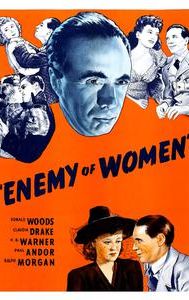 Enemy of Women