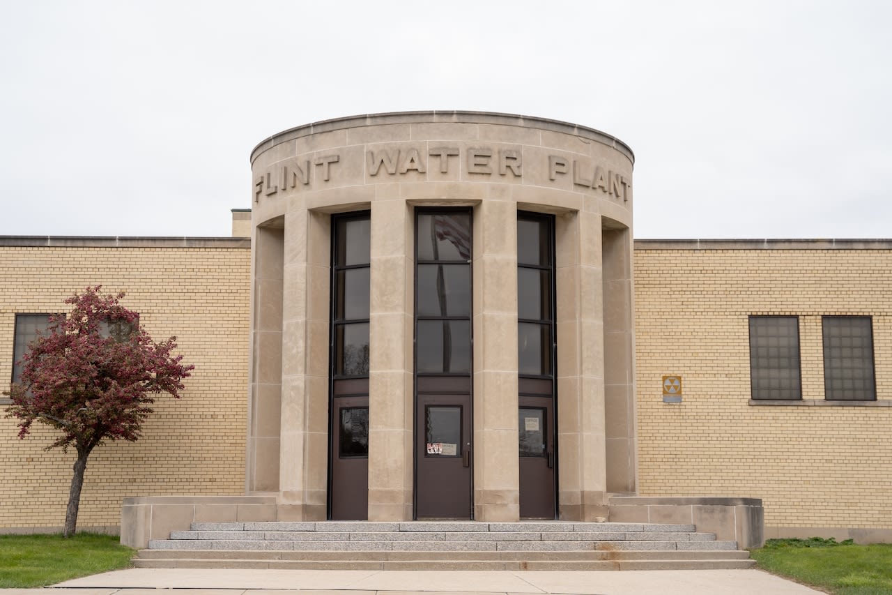 Flint has plenty to do after striking deal with state over water system