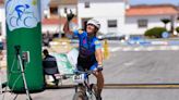 Alba Fernández, campeona de Andalucía de XCM y Ana Bejarano, tercera