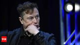 What Tesla CEO Elon Musk said on attending Israel Prime Minister Benjamin Netanyahu's address to the US Congress - Times of India