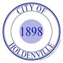 Holdenville, Oklahoma