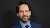 Paul Rudd is latest Emmy first-timer with two nominations