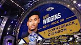 NFL Rumors: Scouts Say Ravens Landed 'Steal' with Nate Wiggins, 'Won' 2024 NFL Draft