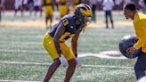 Michigan football CB DJ Waller selects transfer portal destination