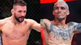 Mateusz Gamrot questions Charles Oliveira for ignoring his recent lightweight callout, blasts Oliveira's welterweight pursuit | BJPenn.com