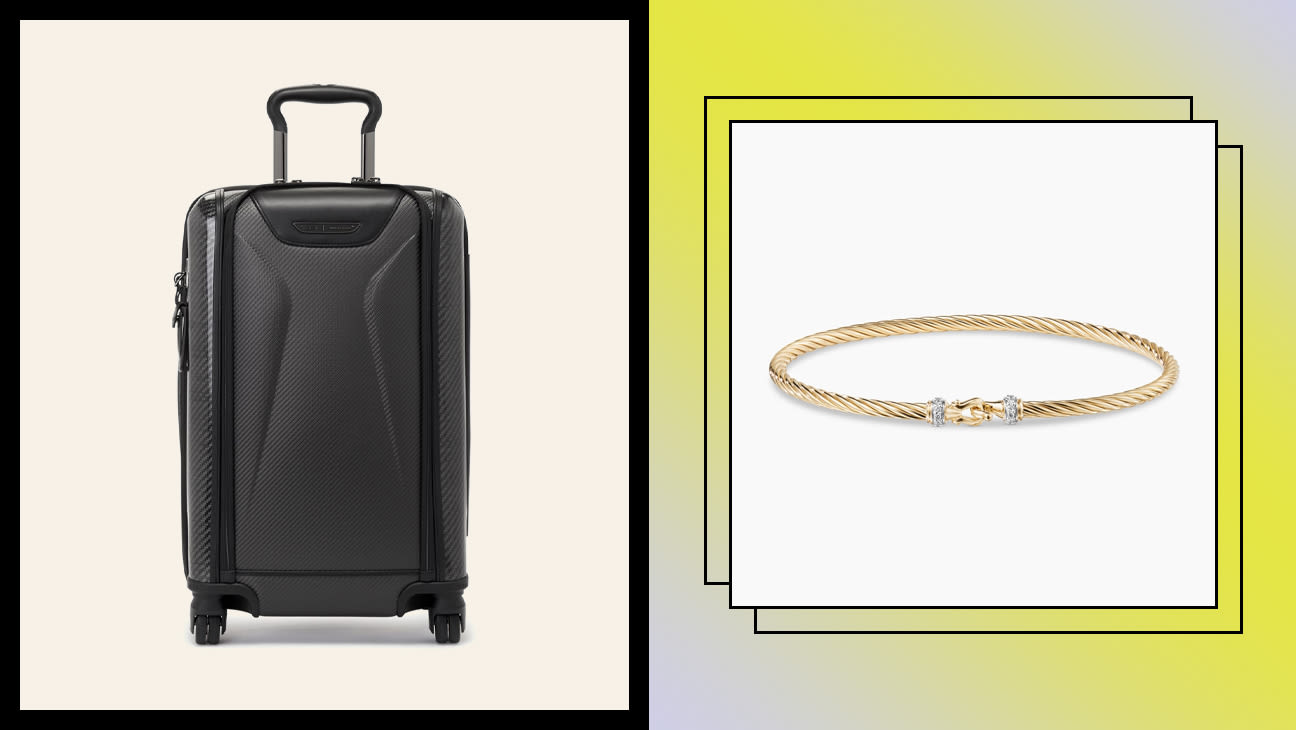 The Best Luxury Gifts for Everyone, From Custom Fine Jewelry to ‘Designer Cookies’