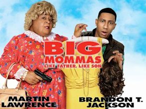 Big Mama’s Haus – Die doppelte Portion