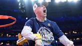 UConn head coach Dan Hurley talks decision to decline Lakers head coaching position