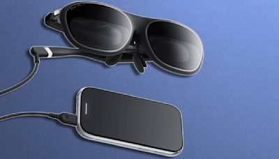 Rokid’s new AR glasses blend smartphone power with spatial features - Dexerto