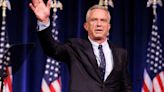 Robert Kennedy Jr. invita a Trump a un debate cara a cara