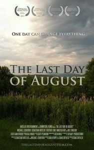 The Last Day of August