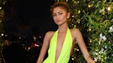 Zendaya's Beaded Braids Are a Sweet Homage to Venus and Serena Williams