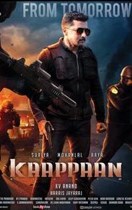 Kaappaan