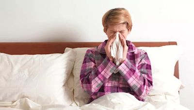 Popular summer sleeping hack can make hay fever worse and increase your energy bills, experts say