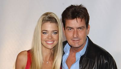 Denise Richards Divulges Charlie Sheen’s Craziest Night Back in 2011: This Week in Ye Olde Us