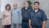 Northwell Health event reunites cardiac arrest victims with the first responders who saved their lives