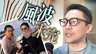 汪小菲二闖大S豪宅 「堵人」內幕曝光