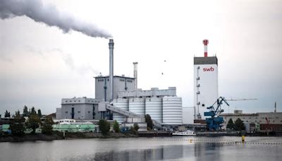 Energien: Letztes Kohlekraftwerk im Land Bremen abgeschaltet