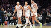 'Unreal': Phoenix Suns guard Grayson Allen appreciative of 4-year, $70M extension