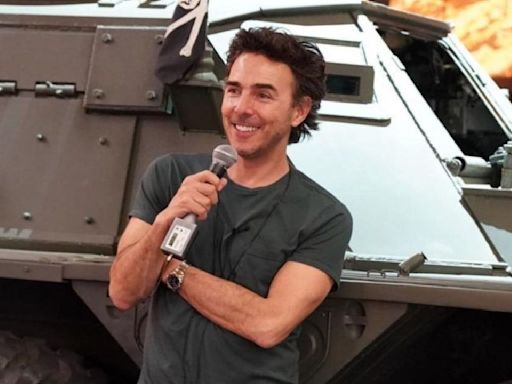 Deadpool & Wolverine Director Shawn Levy Hints at Secretive Star Wars Project Like THIS
