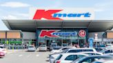 Kmart halts use of in-store facial recognition amid Australian privacy investigation