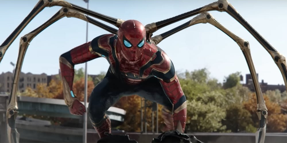 ‘Spider-Man 4′ Update: Kevin Feige Teases New Tom Holland Movie, Talks Introducing the X-Men to MCU