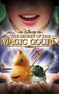 The Secret of the Magic Gourd