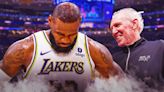 Lakers' LeBron James offers tribute for Bill Walton after tragic passing