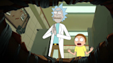 A Rick and Morty voice actor just teased season 8