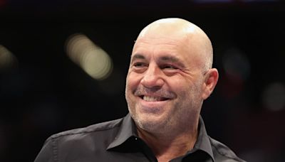 Joe Rogan Set To Perform Live Stand-Up Special On Netflix - WDEF