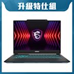 MSI 微星 Cyborg 14 A13UCX-027TW 14吋電競特仕筆電 (i5-13420H/16G+16G/1T/RTX2050)