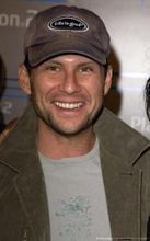 Christian Slater