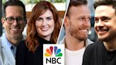 NBC Sets Writers Rooms For ‘The Hunting Party’ & ‘Grosse Pointe Garden Society’
