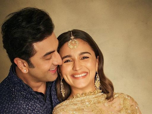What Is The Cost Of Alia Bhatt & Ranbir Kapoor New House? Couple Plans To Move With Daughter Raha This Diwali