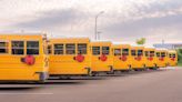 EPA giving Central IL schools rebate funding for electric buses