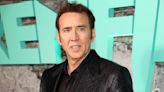 Nicolas Cage Says He’s Almost Finished: “Three or Four More Movies Left”