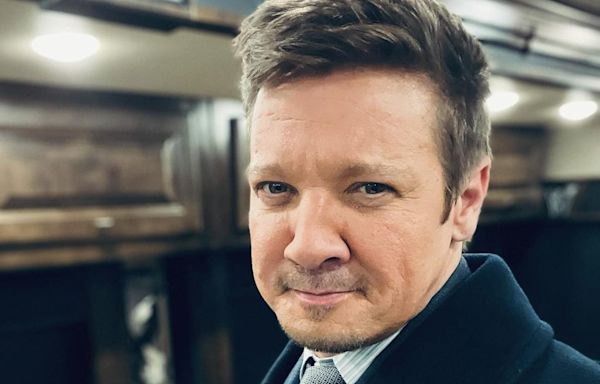 ‘Mayor Of Kingstown’ Producers Had To Make Changes For Still-Recovering Jeremy Renner