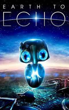 Earth to Echo