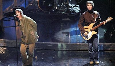 Le retour d’Oasis marque-t-il aussi celui de la mode des années 1990 ?