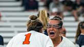 SU women’s lacrosse routs Yale in NCAA quarterfinals