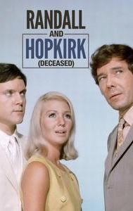 Randall and Hopkirk (Deceased)