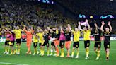 Borussia Dortmund hace respetar su casa contra PSG y aumenta su racha