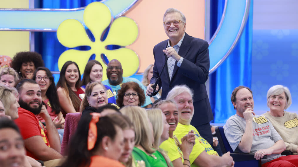 ‘The Price Is Right’ Changes: EP Teases Redemption & New Theme Episode